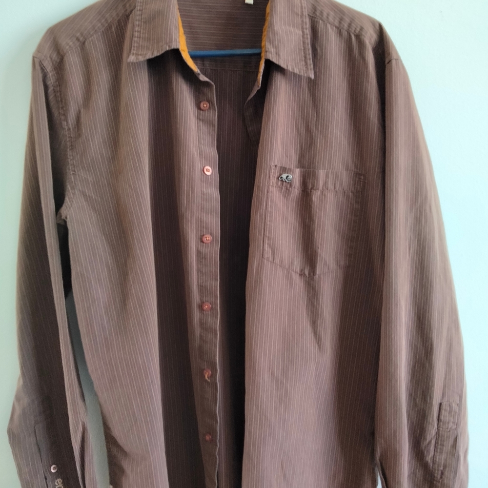 Enjoy dress shirt